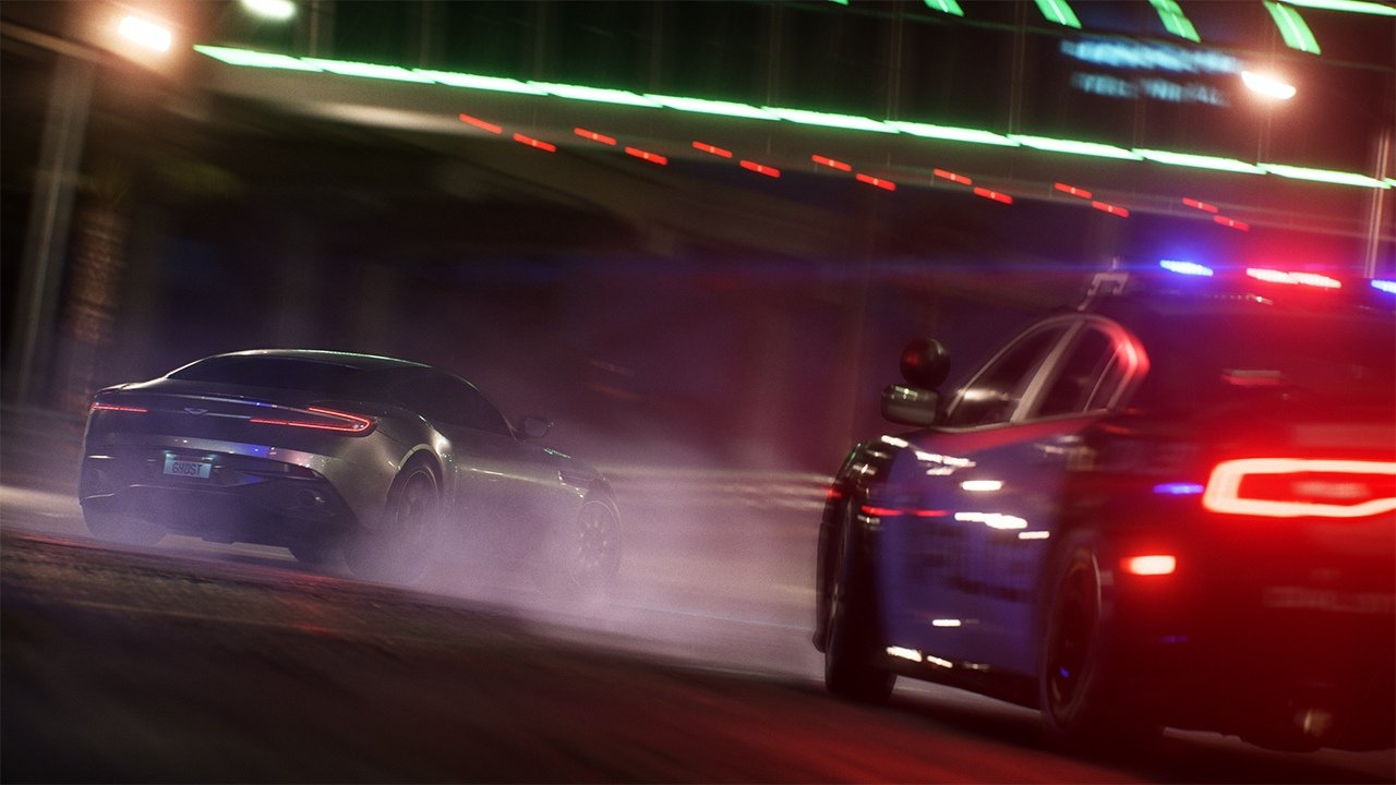 Need For Speed Payback - Imagen 32